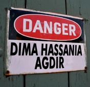 hassania